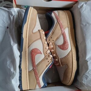 NIKE DUNK LOW RETRO Sneakers